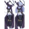 Monster Musume no Iru Nichijou Lala Dakimakura Japanese Pillow Cover